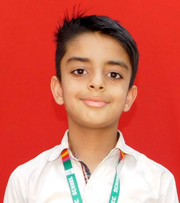 RUVEER  KAPOOR