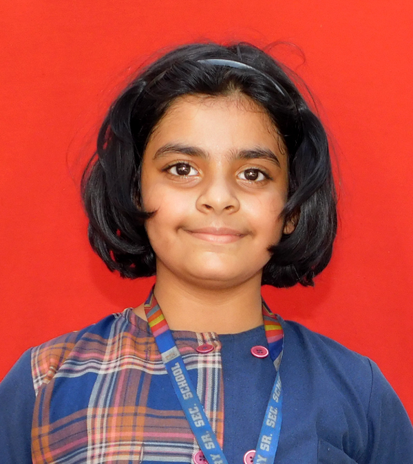 VAANYA