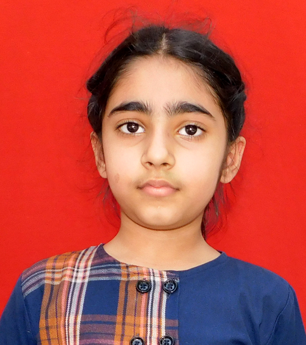 KHWAISH  ARORA