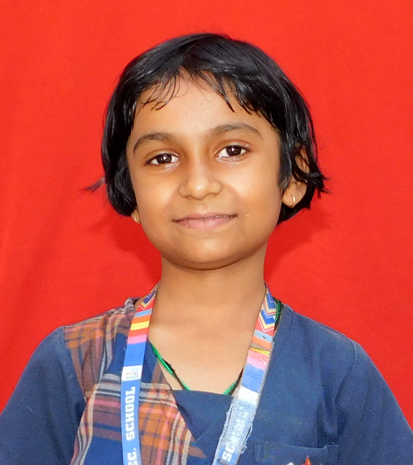 LAVANYA PAL