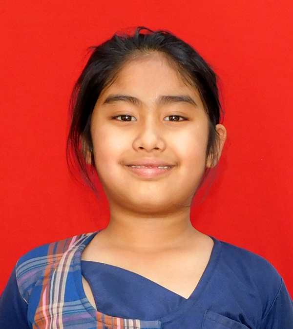 SAANVI  PATHAK