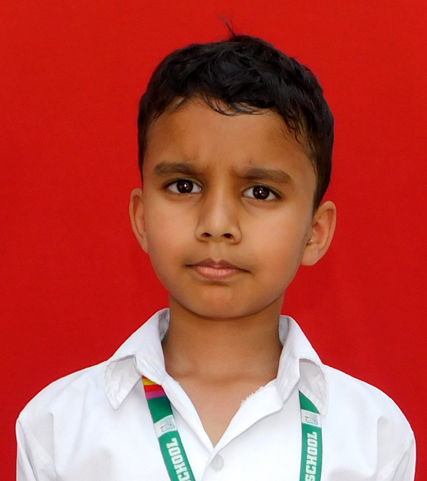 SARTHAK