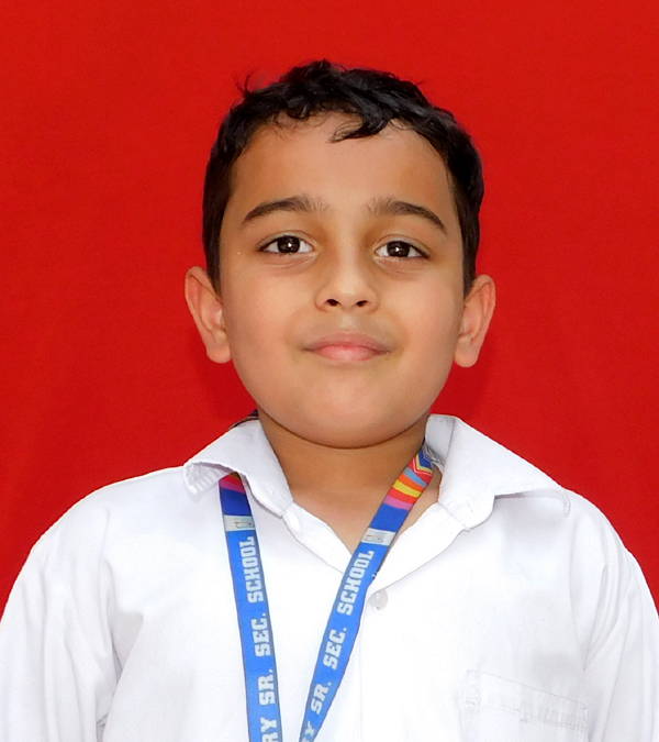 TEJAS  SIKKA