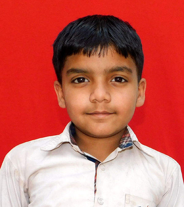 YUVAAN  DOGRA