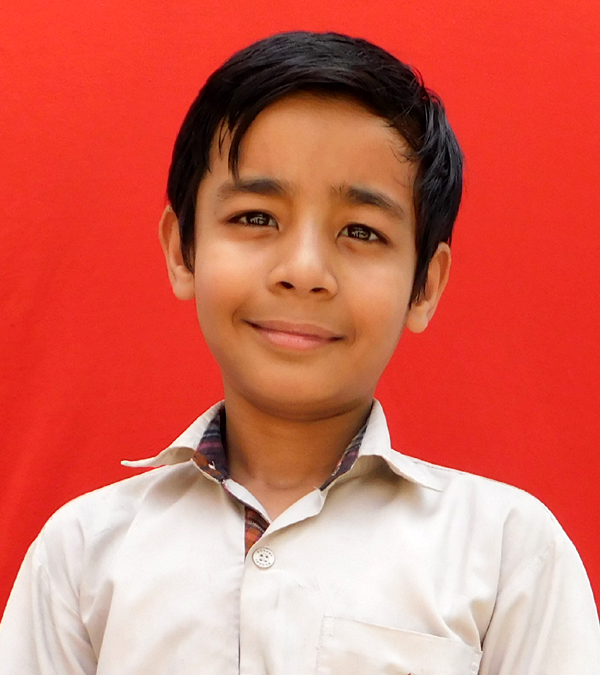 CHAITANYA  RAWAT