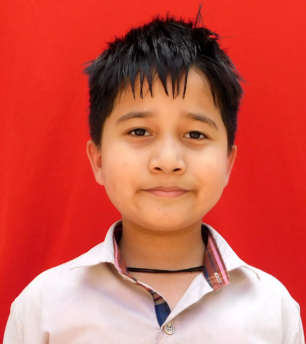 GHAYAN JARODIA