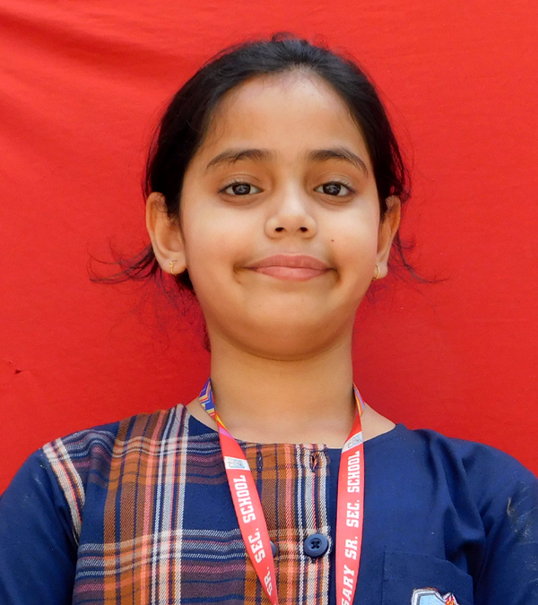 JASBANI  NAGPAL