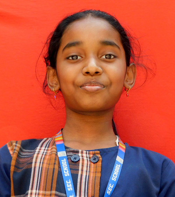 JISMI  MANOJ