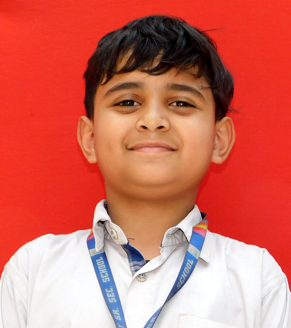 SATVIK  MISHRA