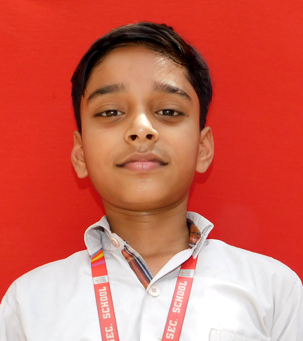 SHISHANT