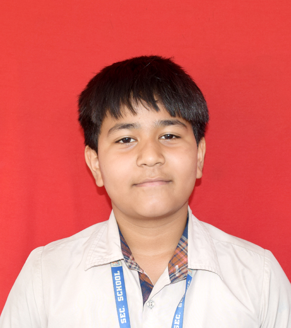 AAYAN NEGI