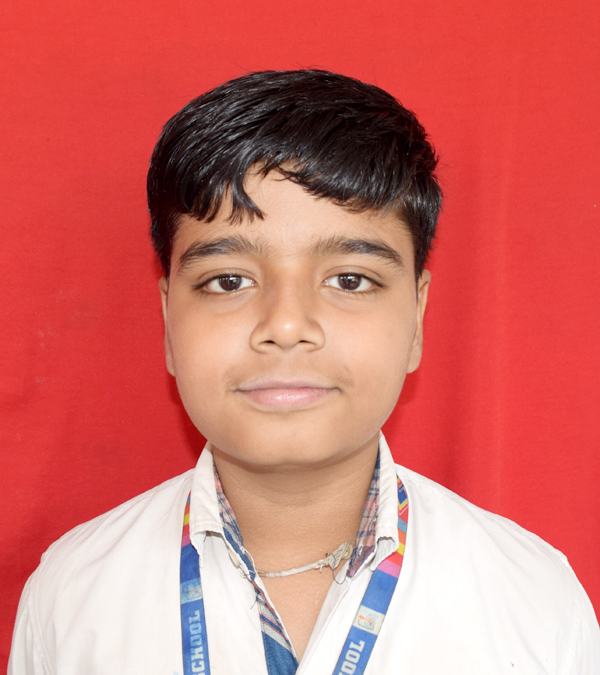 PRATHAM RAJ DEDHA