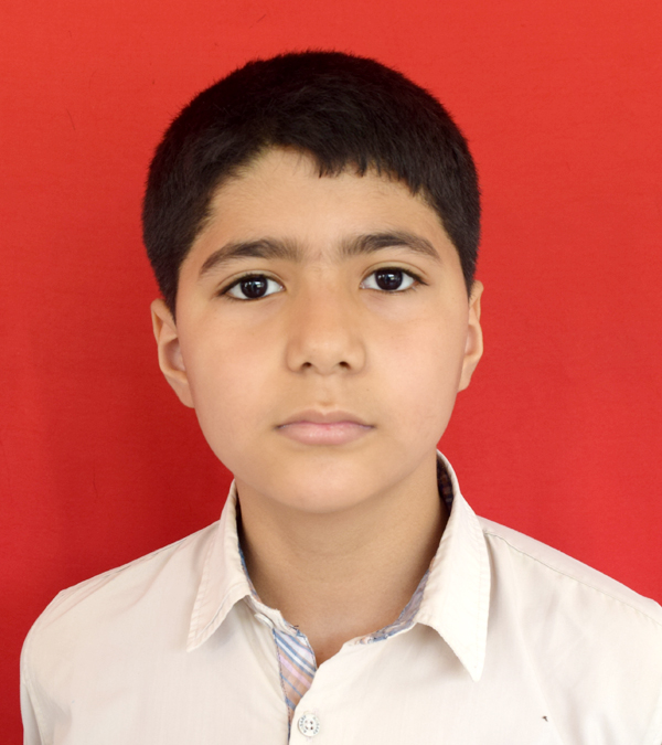 RAVISH  SINGH