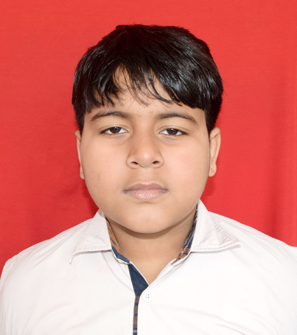 RIYAN  RAJ