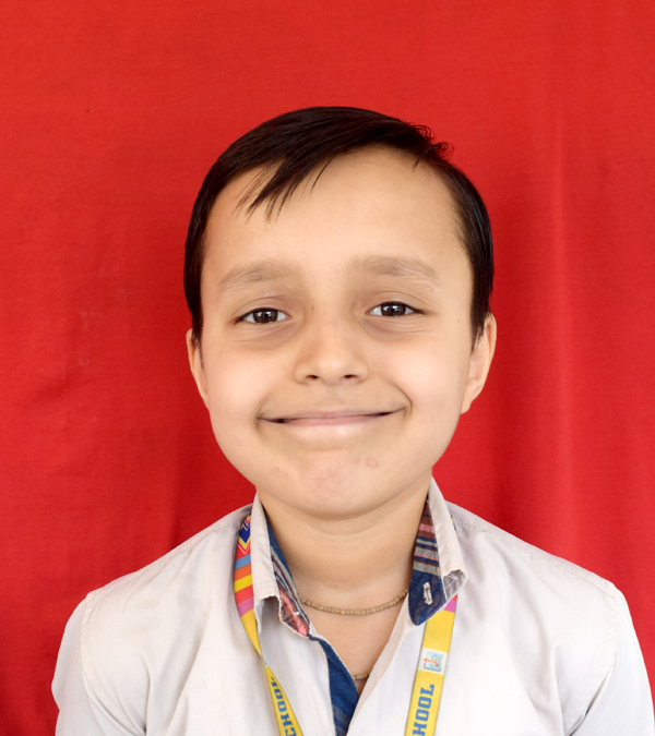 AKSHAT VERMA