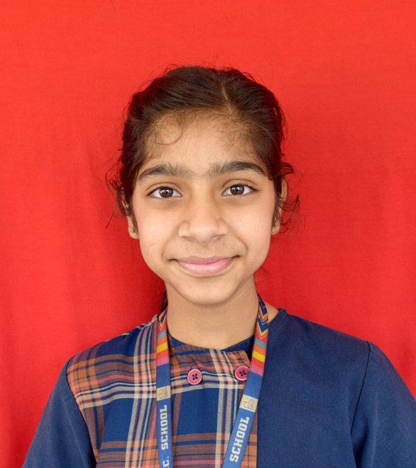 ALIYA  MATTA