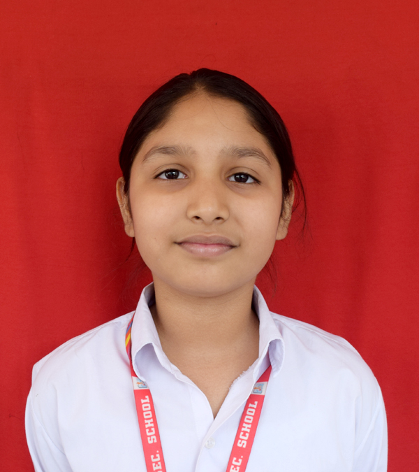 AMAIRA  VERMA