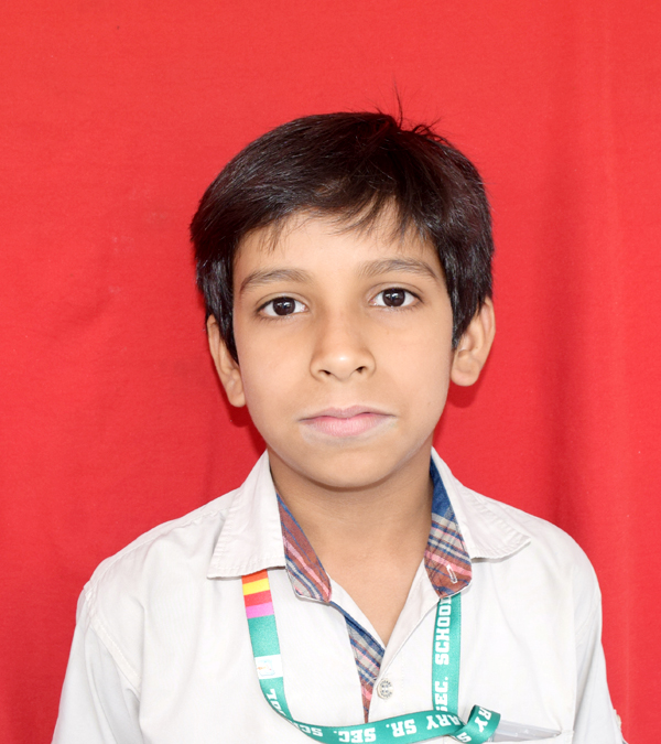 ANURAAG BHUSHAN SINGH