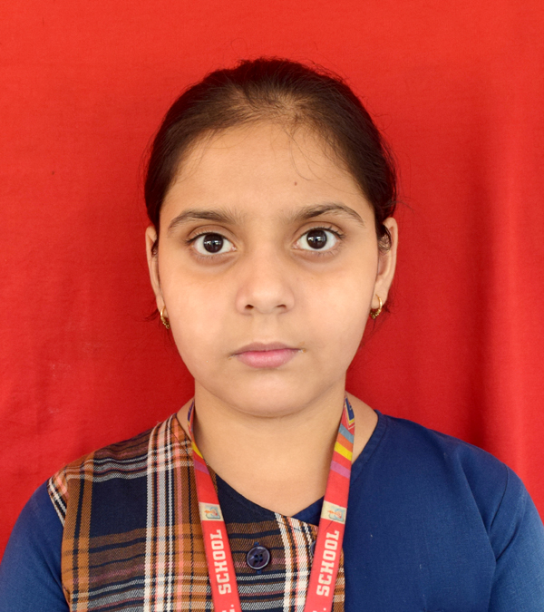 DEVISHA  SURYAN