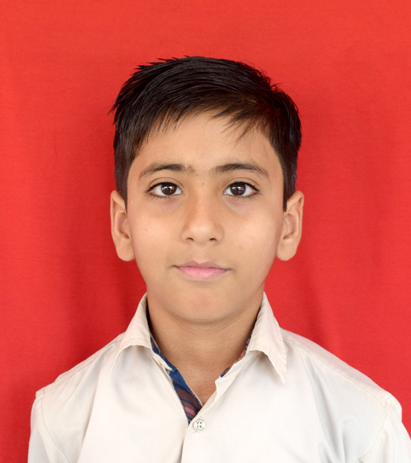DIVYAM  JUNEJA
