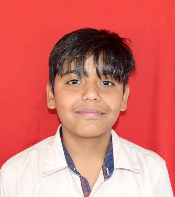 NAMAN KUMAR