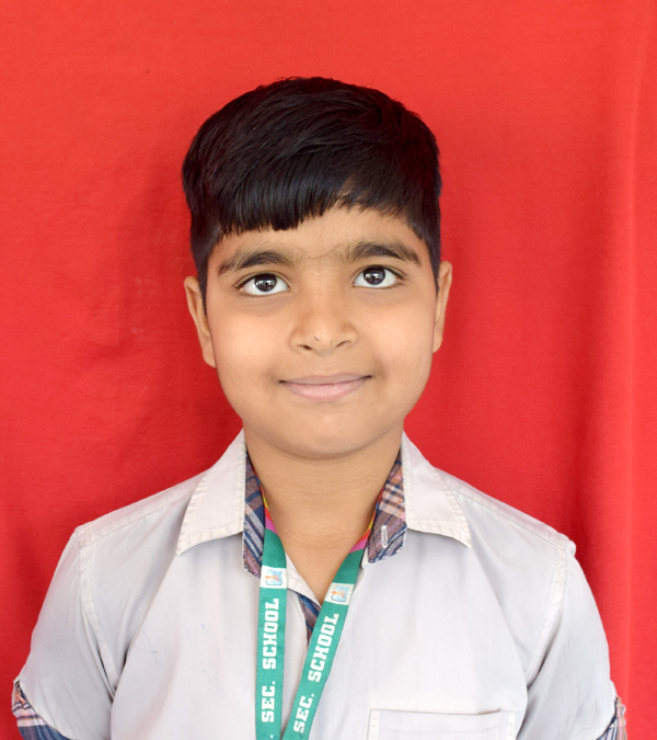 RAGHAV  SINGH