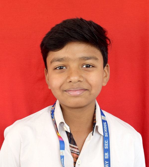 AAYANSH  SINGH