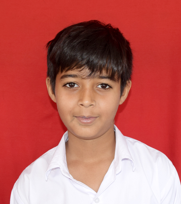 DHVAN  AGGARWAL