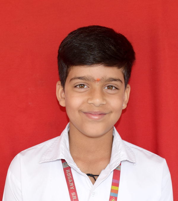 DUSHYANT  TANWAR