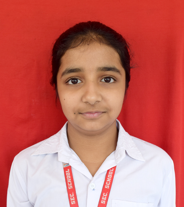 NAYSA  BHADANA