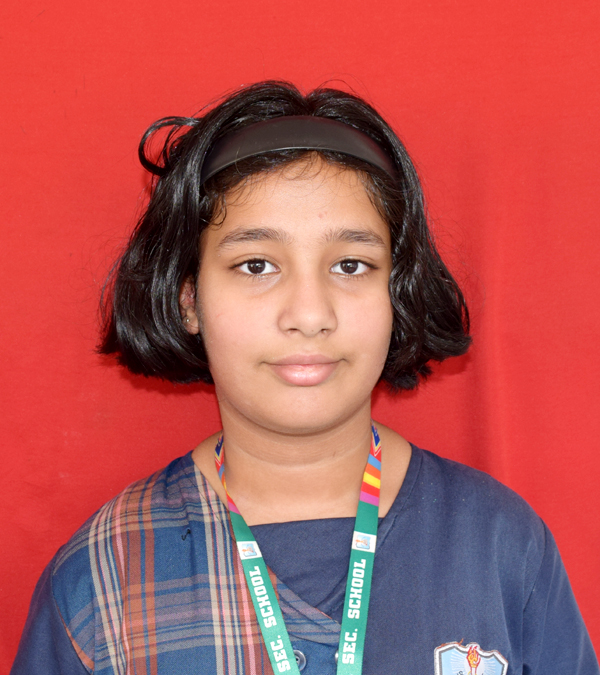 PAVIKA TAKKAR