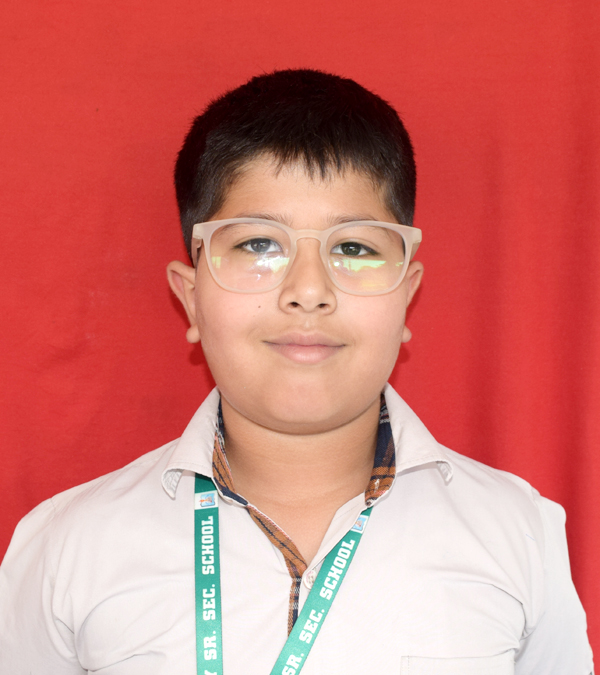 PRANAV TAKKAR
