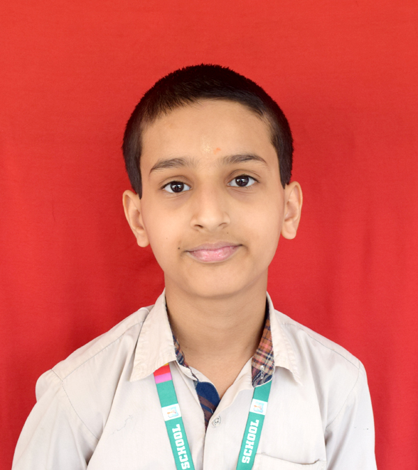 RAGHAV  NAGAR