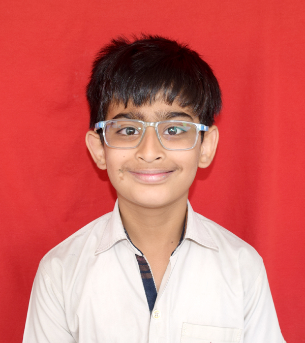 RIHAAN  KAKKAR