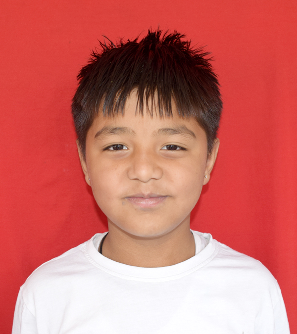 SHIVANSH