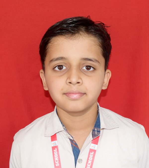 VIRAT  GUPTA