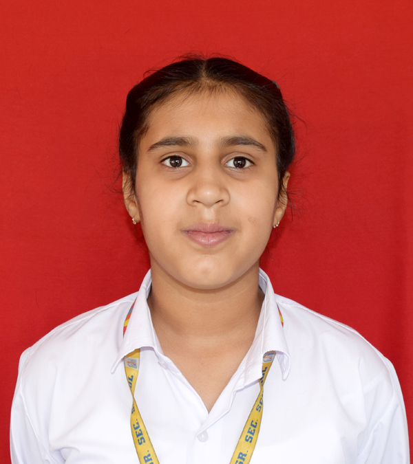 EVANSHI  GROVER