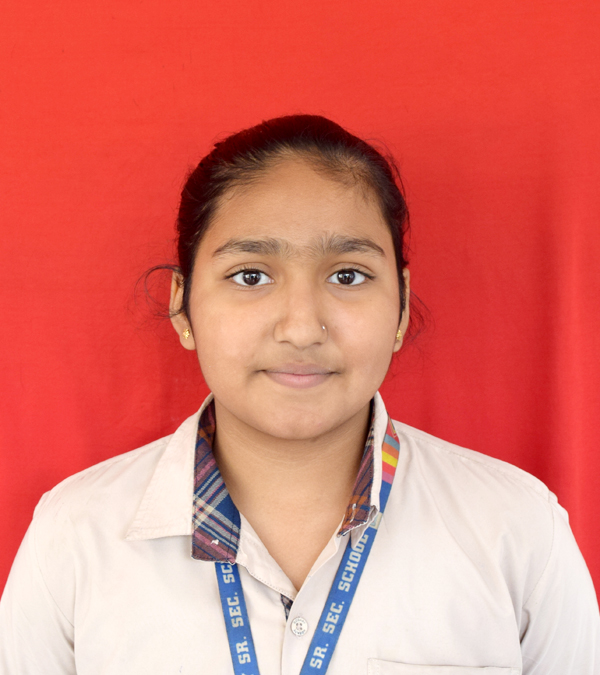 MAITHILI  JHA