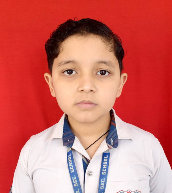 NAKSHATRA  SINGH