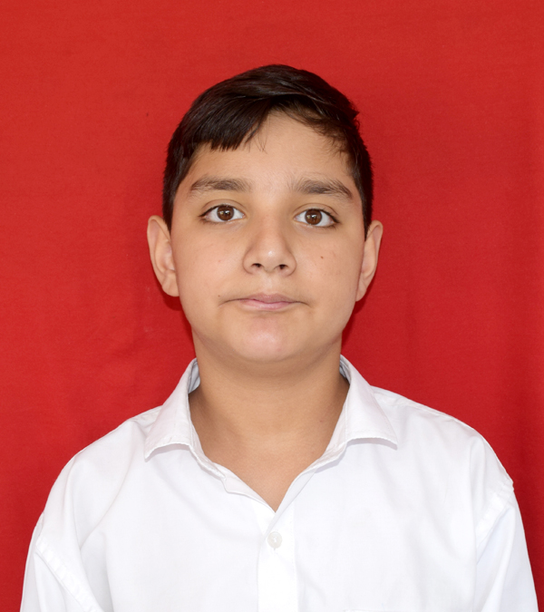 OMAANSH  MENDIRATTA