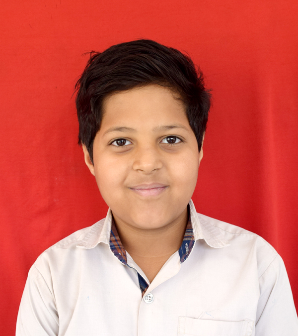 REYANSH  GUPTA