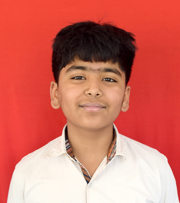 SIDDHARTH  CHATKARA