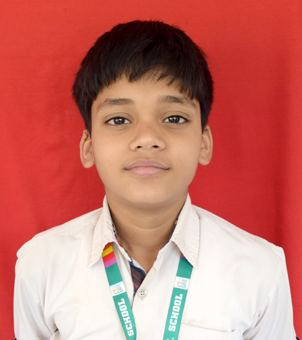 VIRAT KUMAR YADAV