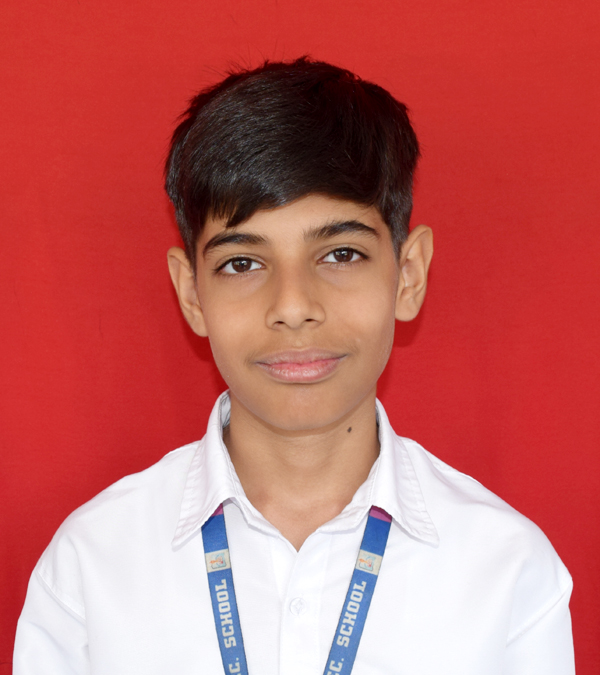 YAKSH  NARANG