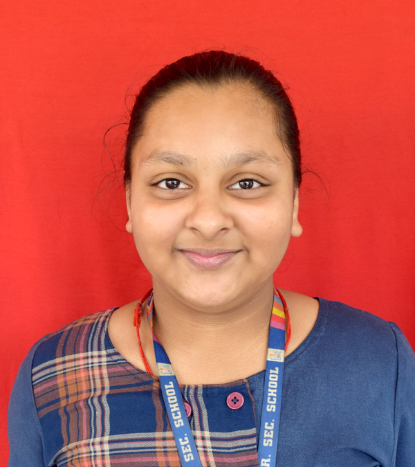YASHVI  BANSAL