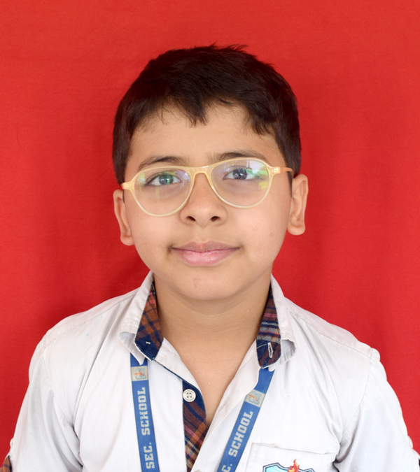 DHRUVAN  WASAN