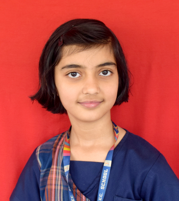 DIVYANSHI