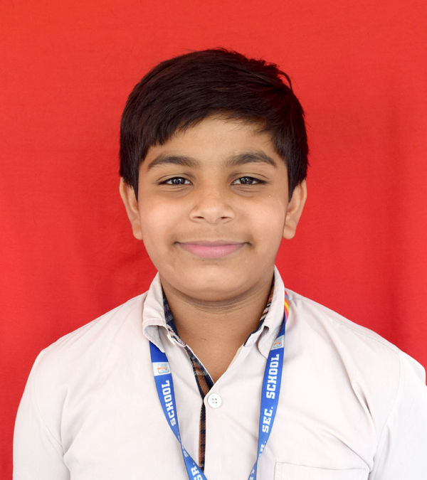 KANAV  GARG