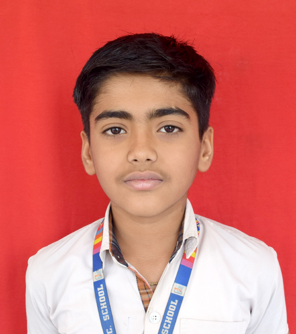 LAKSHAY