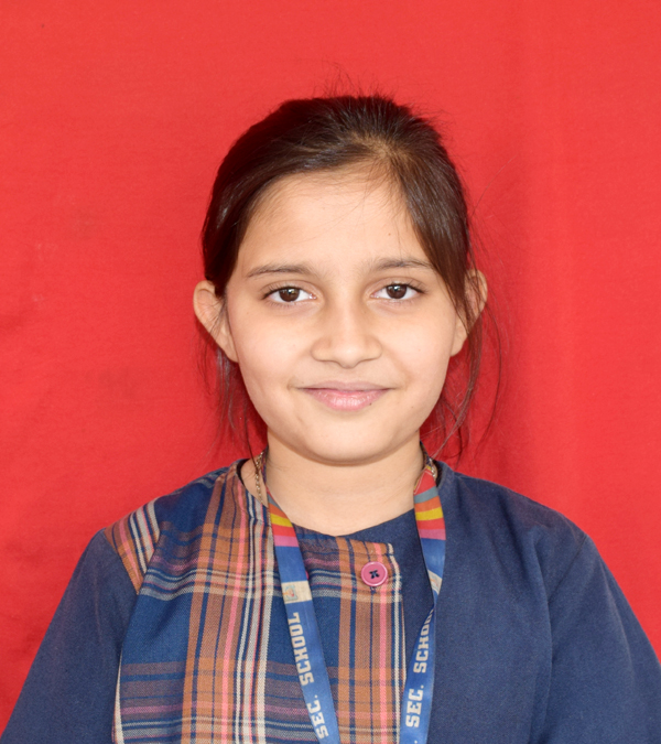 NITYA  TIWARI